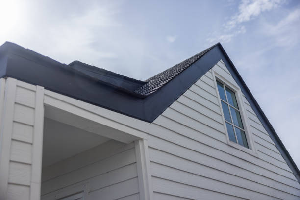 Best Siding for New Construction  in Wabasso, FL